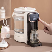 Baby Bottle Water Warmer Dispenser 3L Electric Kettle Precise Thermostat