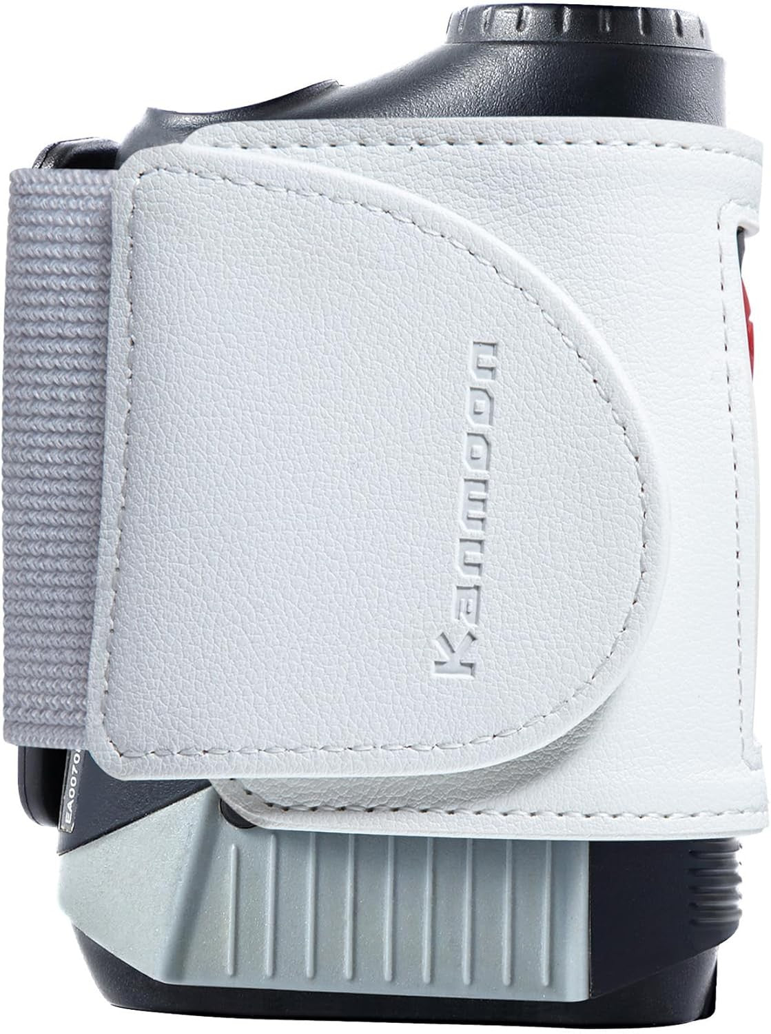 Golf Rangefinder Magnetic Strap Adjustable Holder Strong Magnet Cart Mount