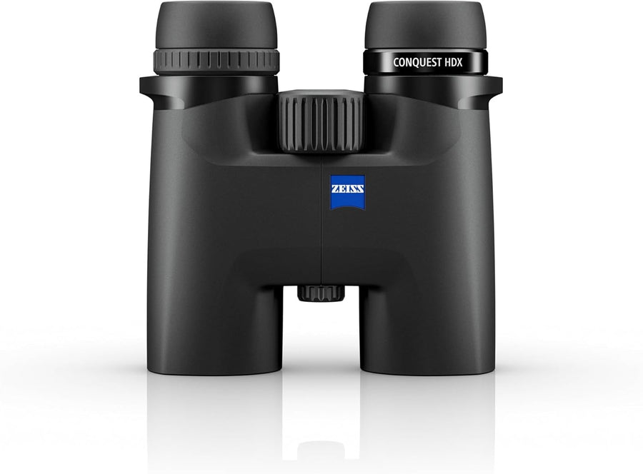 8x32 Waterproof Binoculars HD Optics Lightweight Wide View Outdoor Travel
