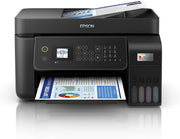EcoTank ET-4800 A4 Ink Tank Printer Wi-Fi USB Black 3-Year Ink Supply