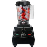 High Power 2200W Smoothie Blender 1.93L Jug Ice Crush Food Mixer