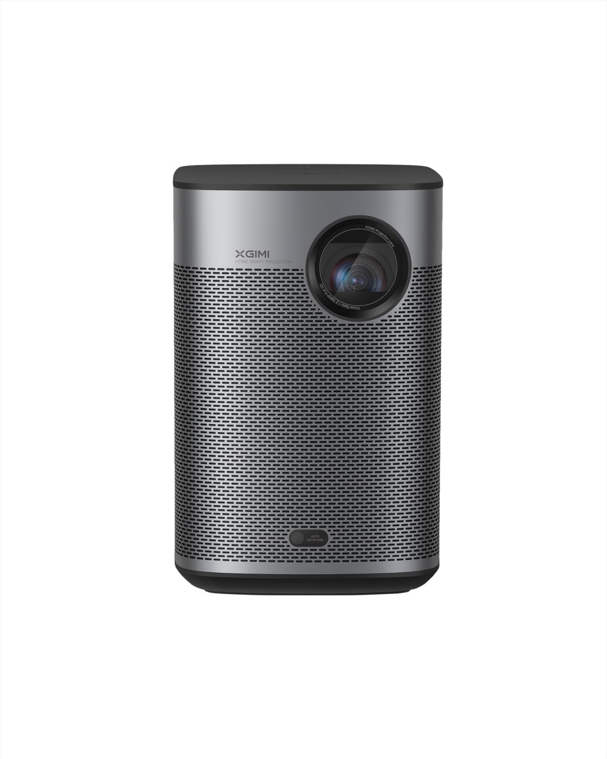 1080P Portable Smart Projector 4K Input Battery WiFi Bluetooth Auto Focus
