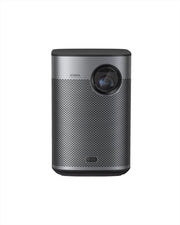 1080P Portable Smart Projector 4K Input Battery WiFi Bluetooth Auto Focus
