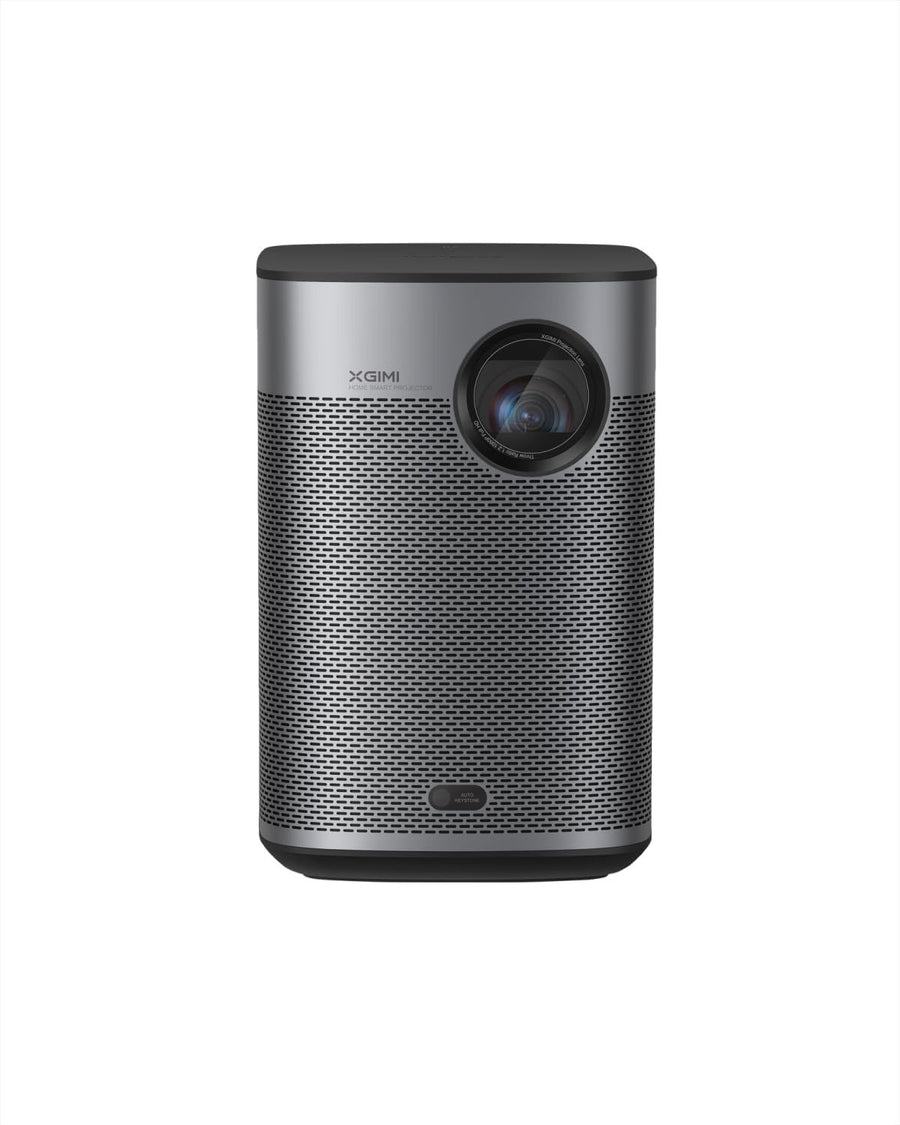 1080P Portable Smart Projector 4K Input Battery WiFi Bluetooth Auto Focus
