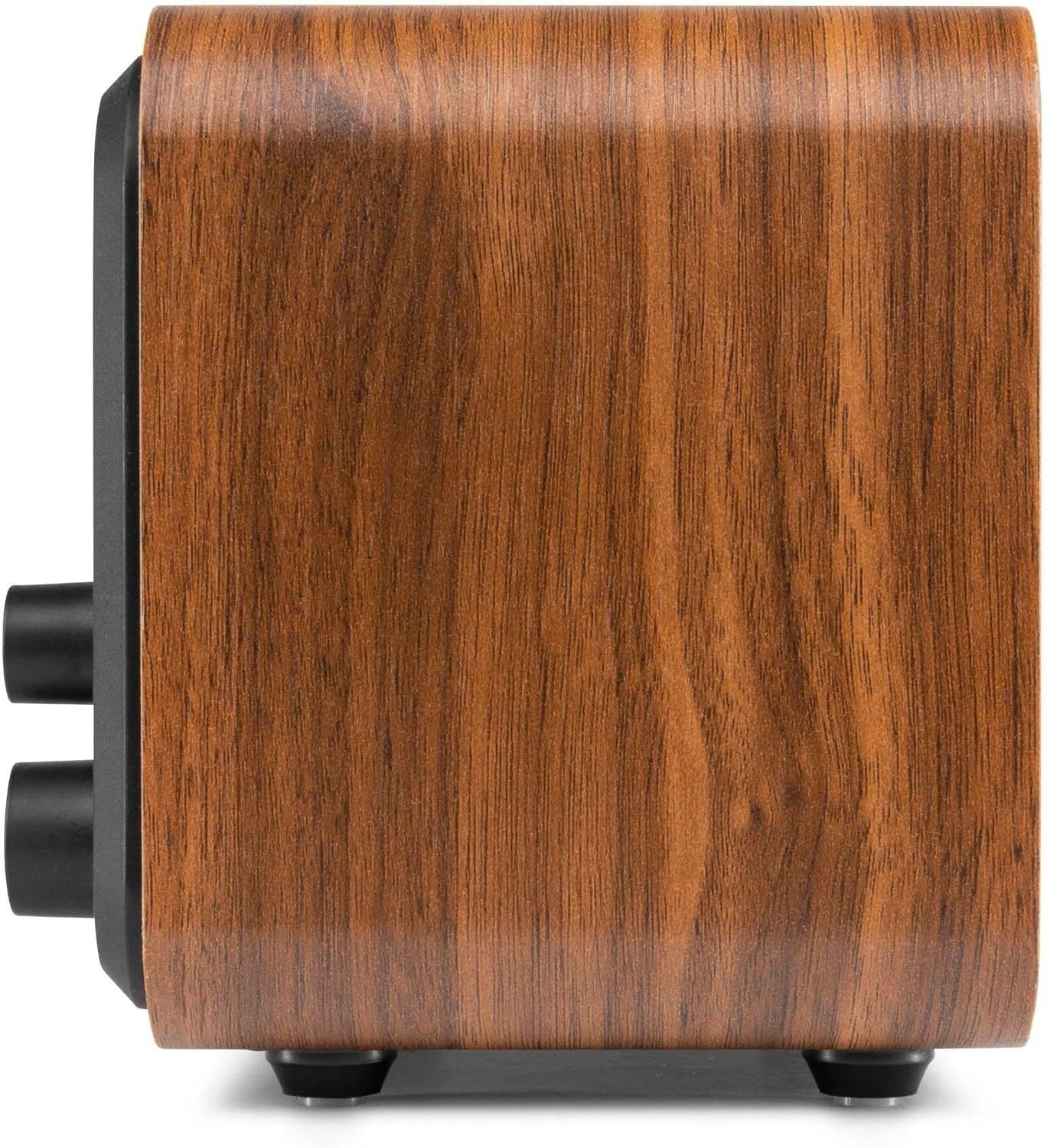 Portable DAB+/WiFi Internet Radio with Bluetooth, FM & Dual Alarm