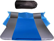 SUV Air Mattress Waterproof Back Seat Inflatable Bed for Travel