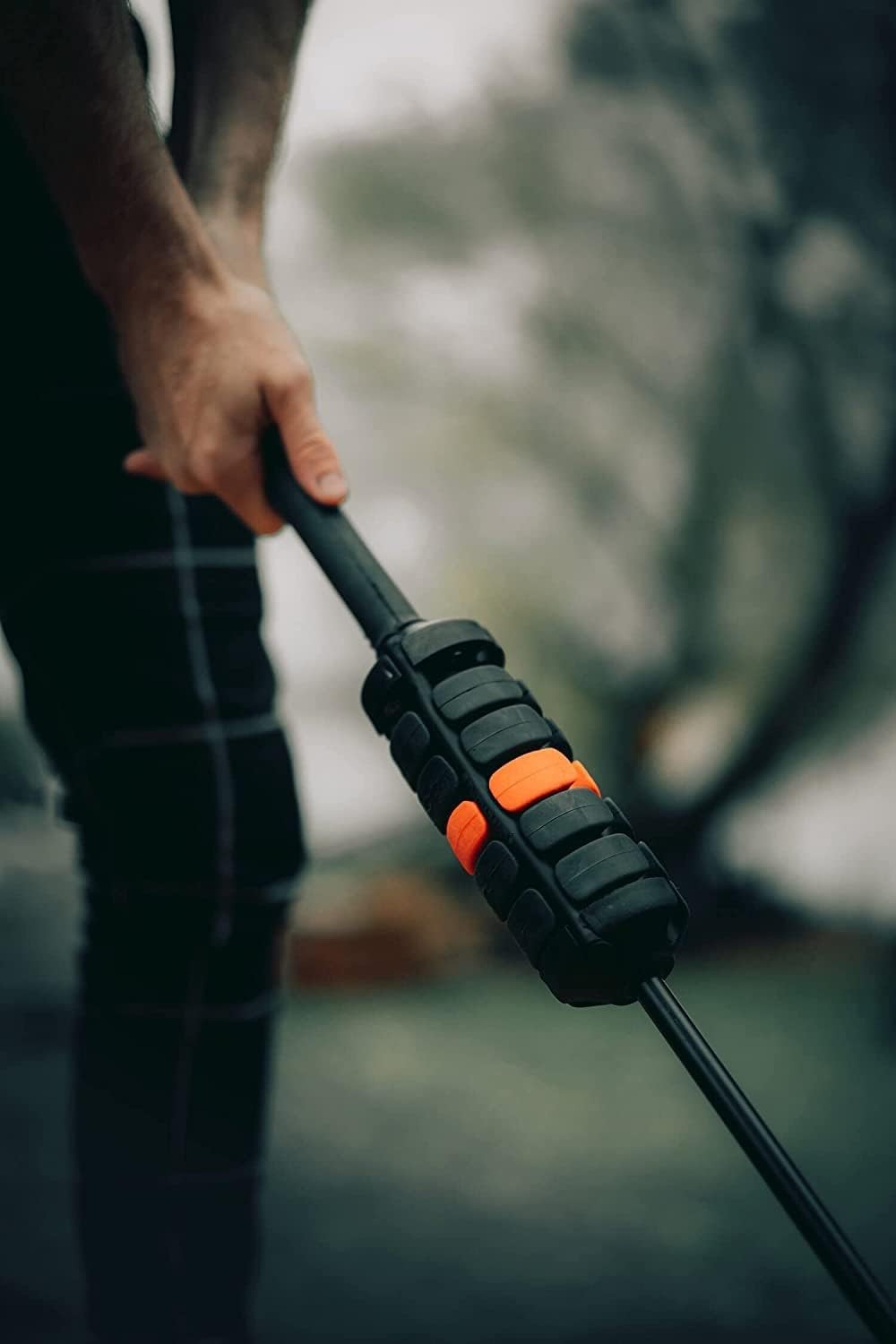 Golf Swing Trainer Adjustable Resistance Power Speed Training Aid