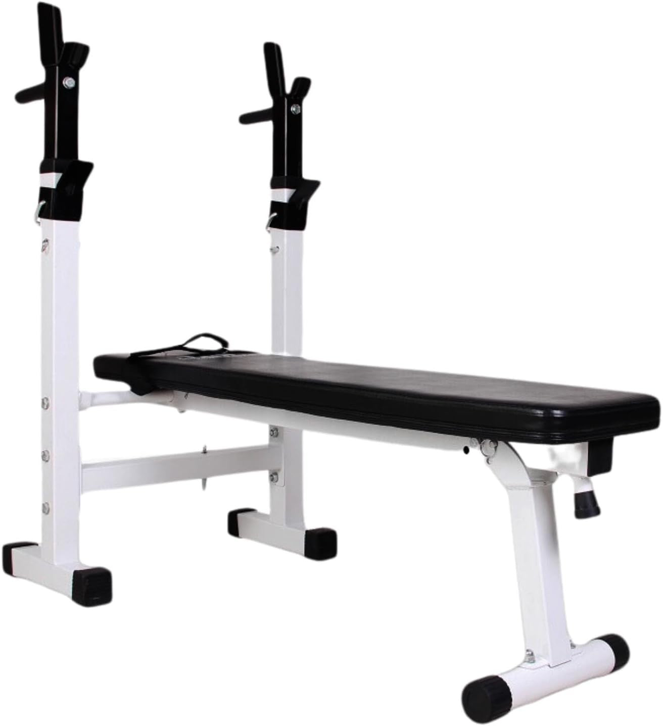 Foldable Adjustable Workout Bench Incline Decline Flat Home Gym