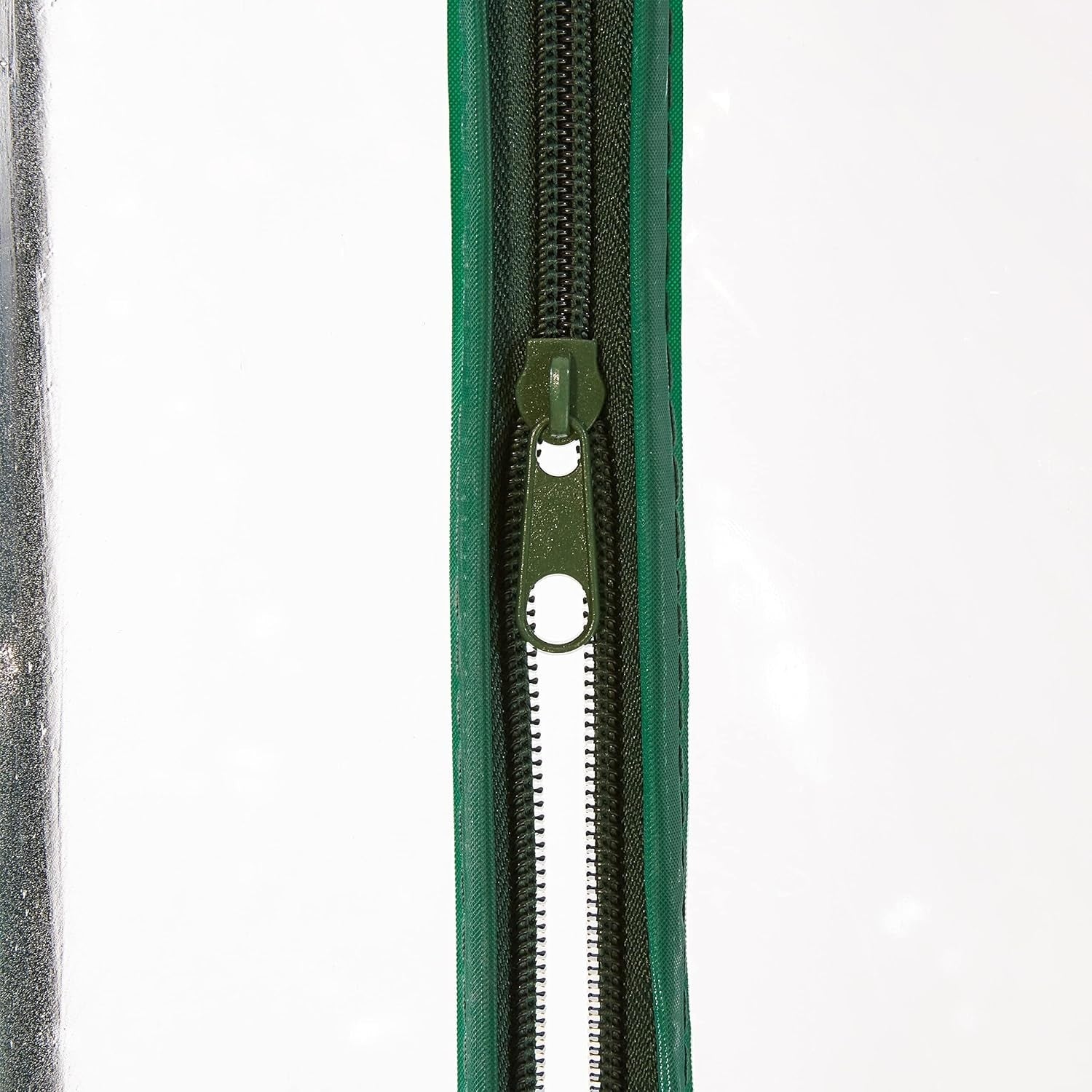 PVC Tomato Greenhouse 170x130x75cm | Walk-In Mini Grow Tent with Zip Door