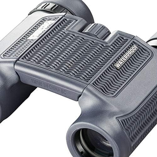 10x25 Compact Waterproof Binoculars HD Travel Hiking Bird Watching