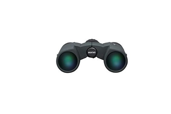 9x28 Waterproof Binoculars – Bright Sharp View for Hiking Birdwatching Travel