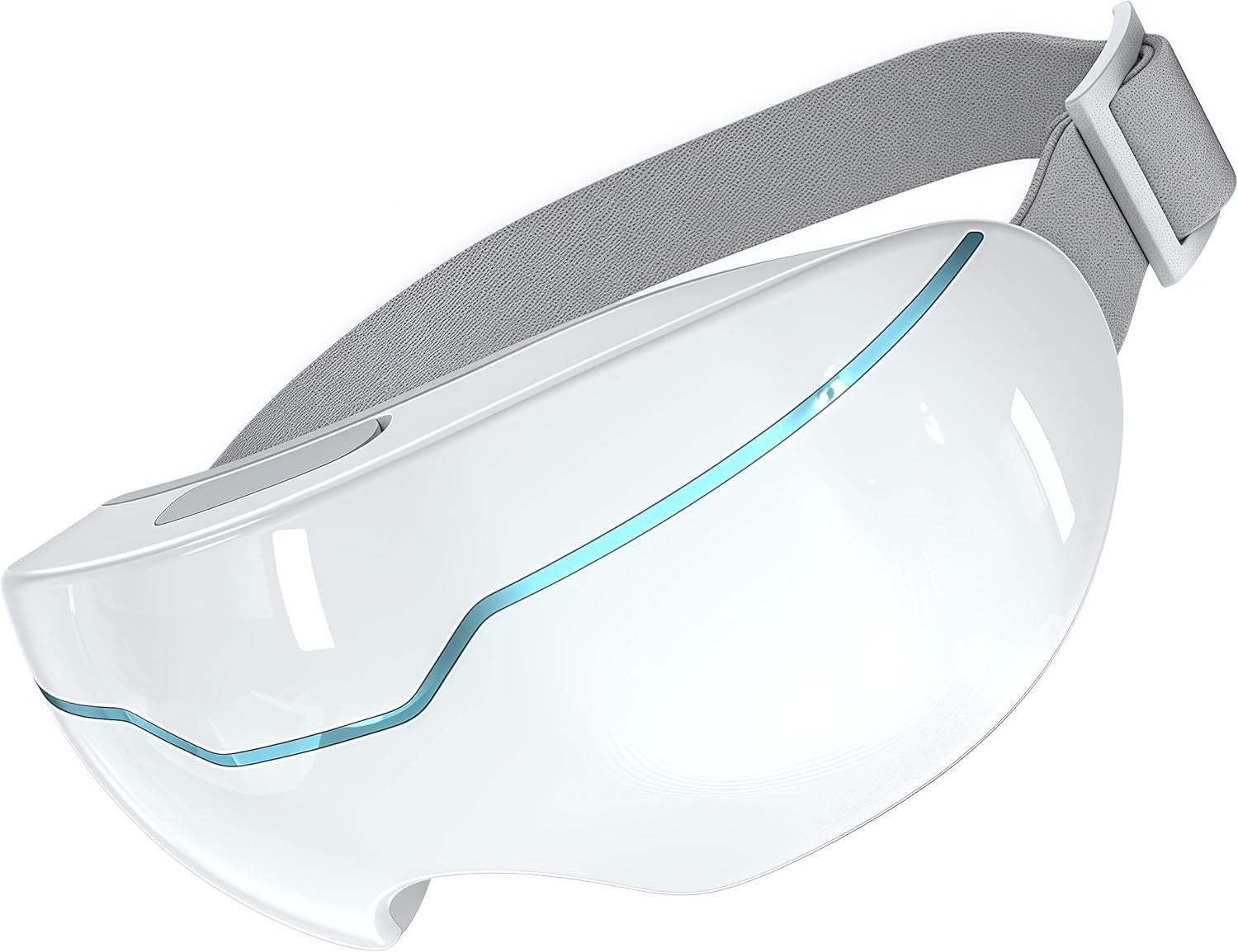 Steam Eye Mask Dry Eye Relief Hot Cold Nano Mist Heated