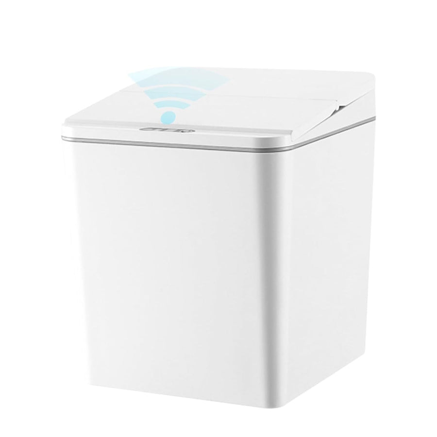 6L Touchless Mini Trash Can | Automatic Sensor Bin for Home & Office