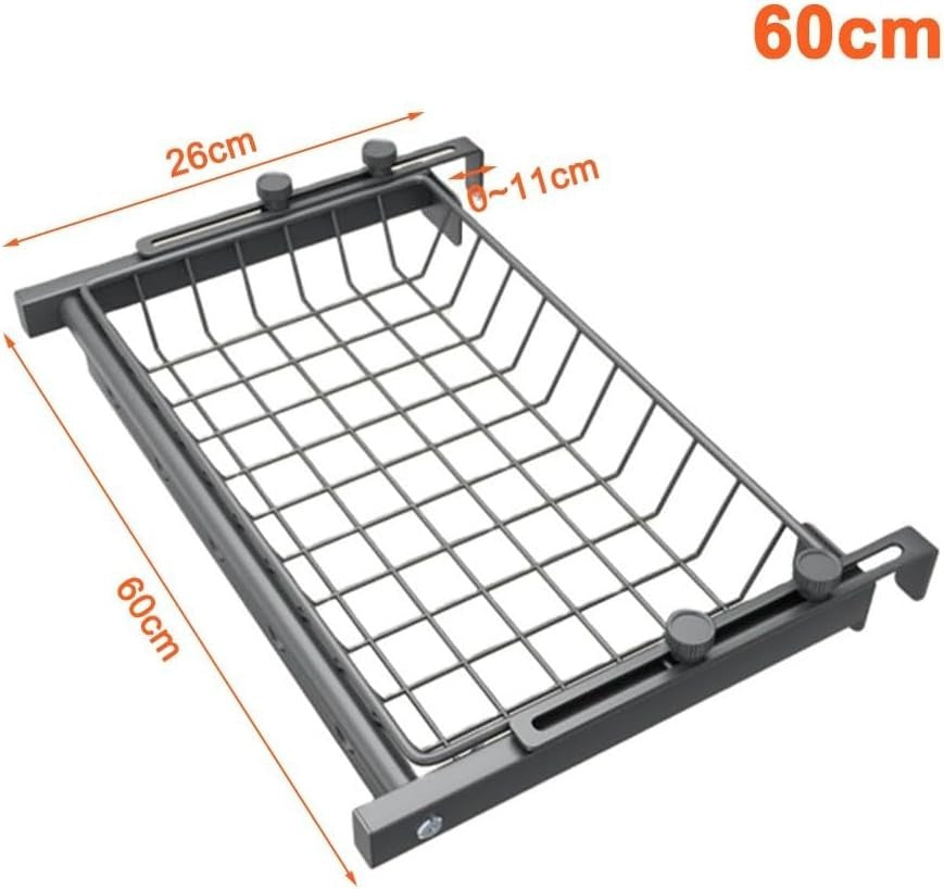 Adjustable Radiator Clothes Airer – High Load Drying Rack for Indoor Laundry