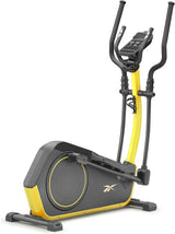 Magnetic Elliptical Cross Trainer with 32 Levels Resistance & Bluetooth