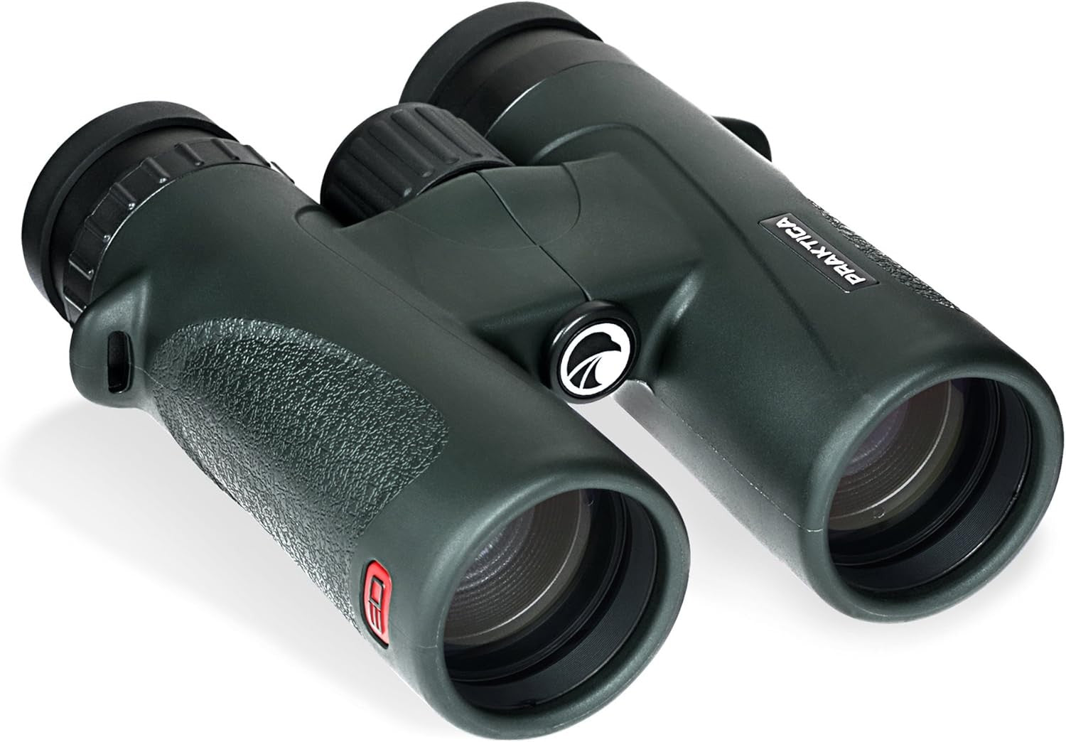 High Power 8x42 ED Binoculars Waterproof FMC Optics HD Clarity Outdoor Travel