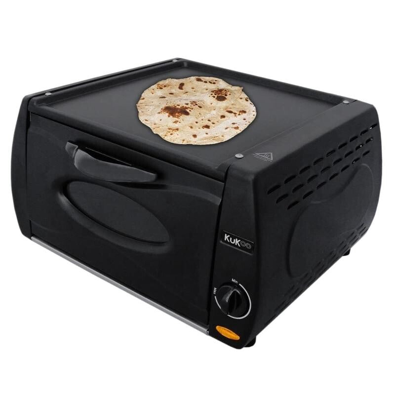 Famos 2100W Tandoor Oven For Pizza Chapati Roti Lahmacun Manakish Naan
