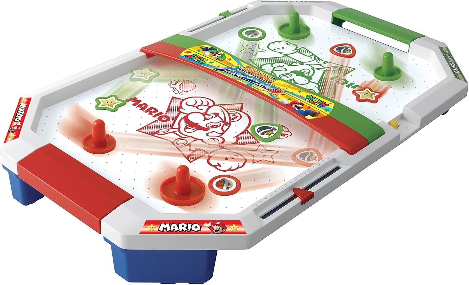 Kids Air Hockey Arcade Action Game 2–4 Players Tabletop Fun