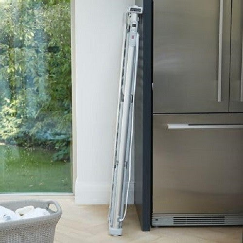 3 Tier Heated Clothes Airer Electric Drying Rack Indoor Large Capacity