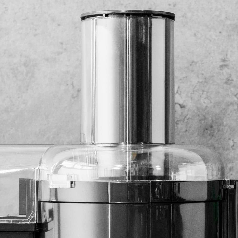 700W Whole Fruit Juicer XL 75mm Feed Chute BPA Free Stainless Steel