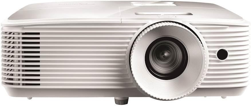 3600 Lumens WUXGA Projector 1920x1200 HDMI USB Portable 10W Speaker