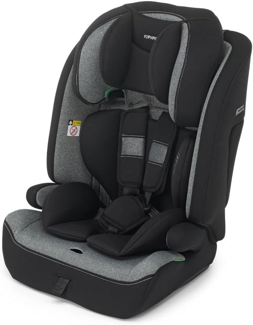 i-Size Child Car Seat 76–150cm R129 Adjustable Harness Side Impact Safe