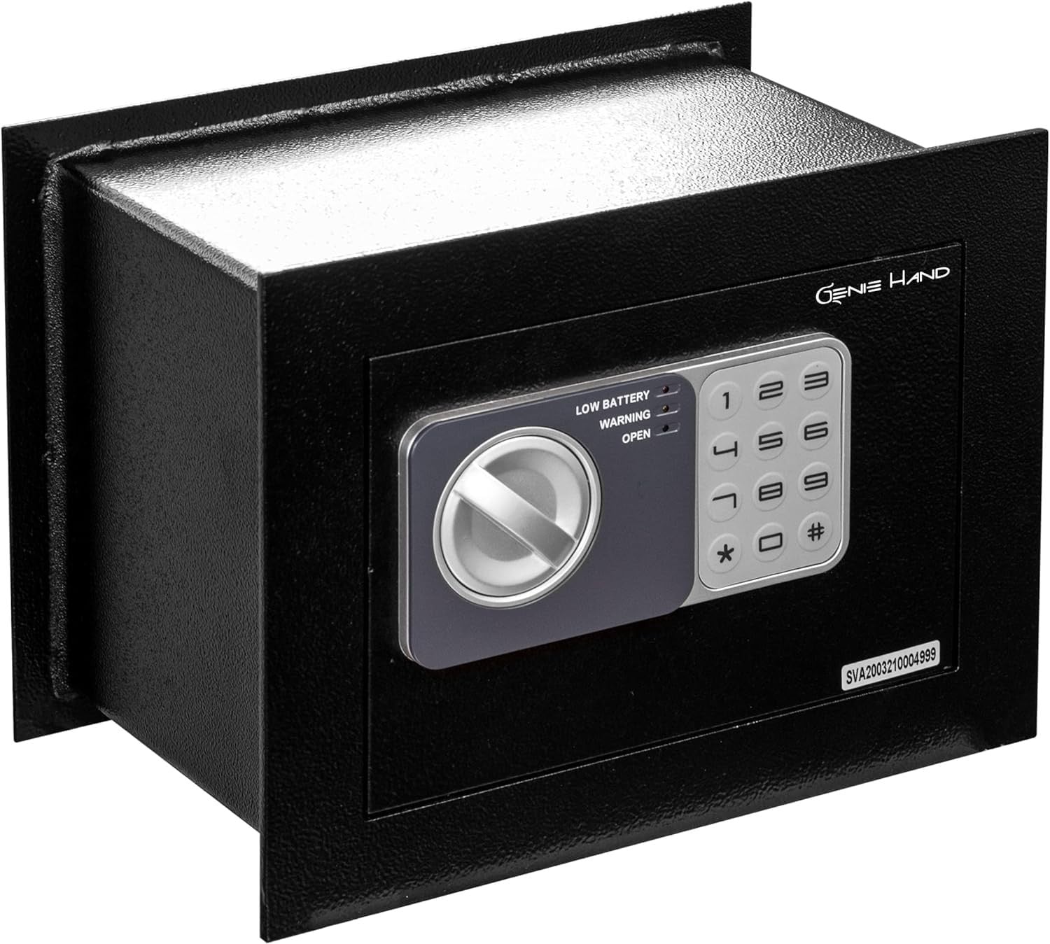 Electronic Security Safe Keypad Lock B-Class Key Home Cash Safe