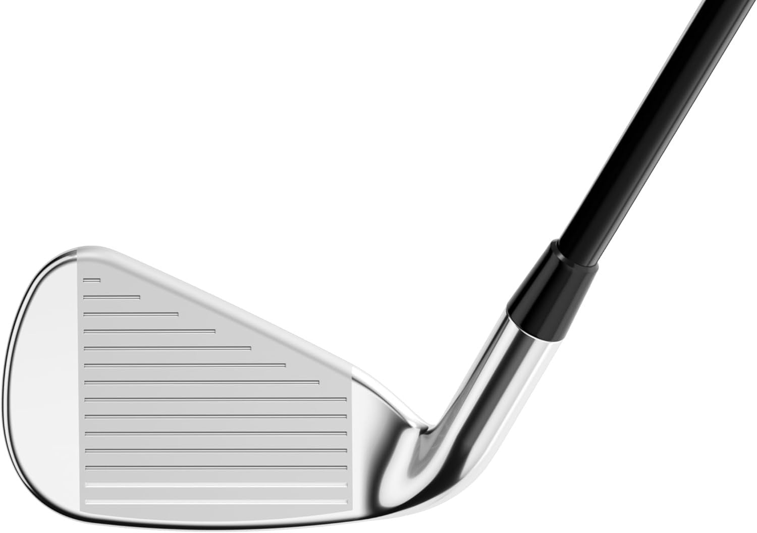 5 Iron Golf Club Right Hand Regular Flex Graphite Shaft Forgiving Iron