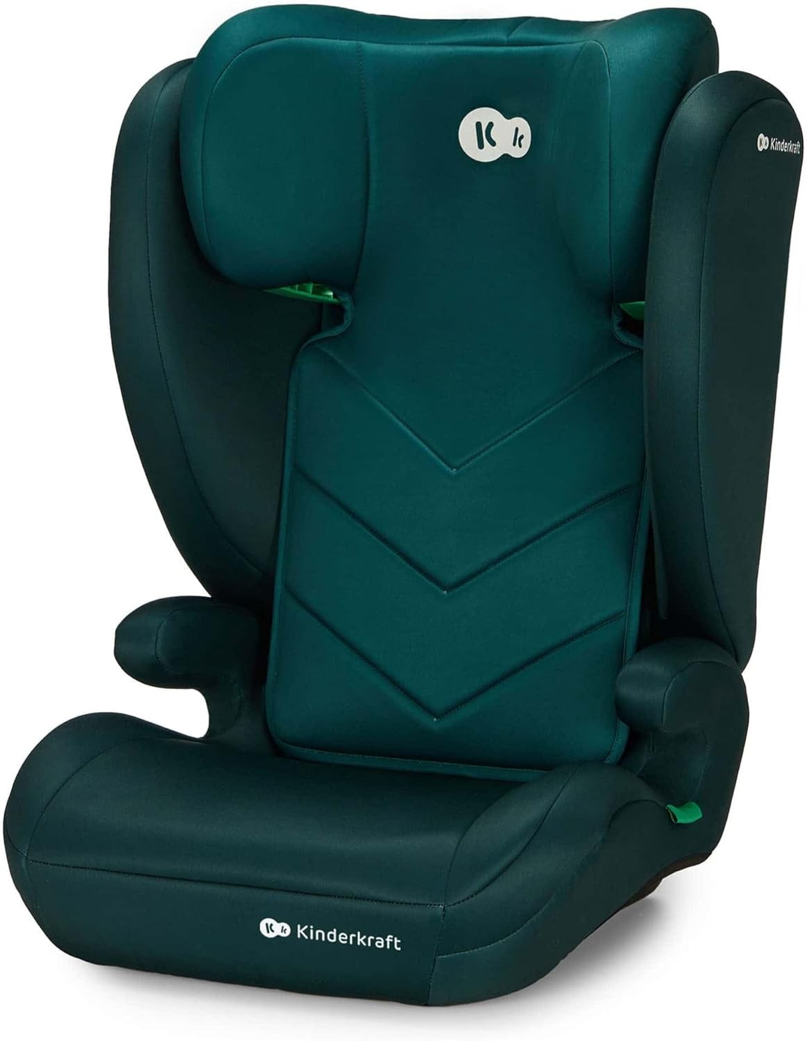 i-Size High Booster Car Seat 100–150cm Group 2/3 Lightweight