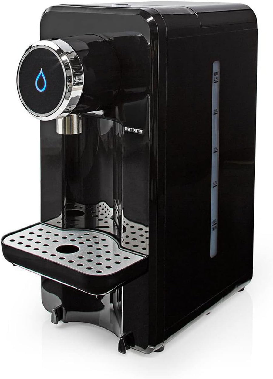 Instant Hot Water Dispenser 2.5L | 2600W One Button Fast Boil