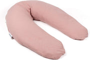 Pregnancy Body Pillow 180cm Maternity Nursing Support Organic Cotton