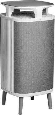 Tabletop Air Purifier Dust Allergy Pet Smoke HEPA Silent 20–48m²