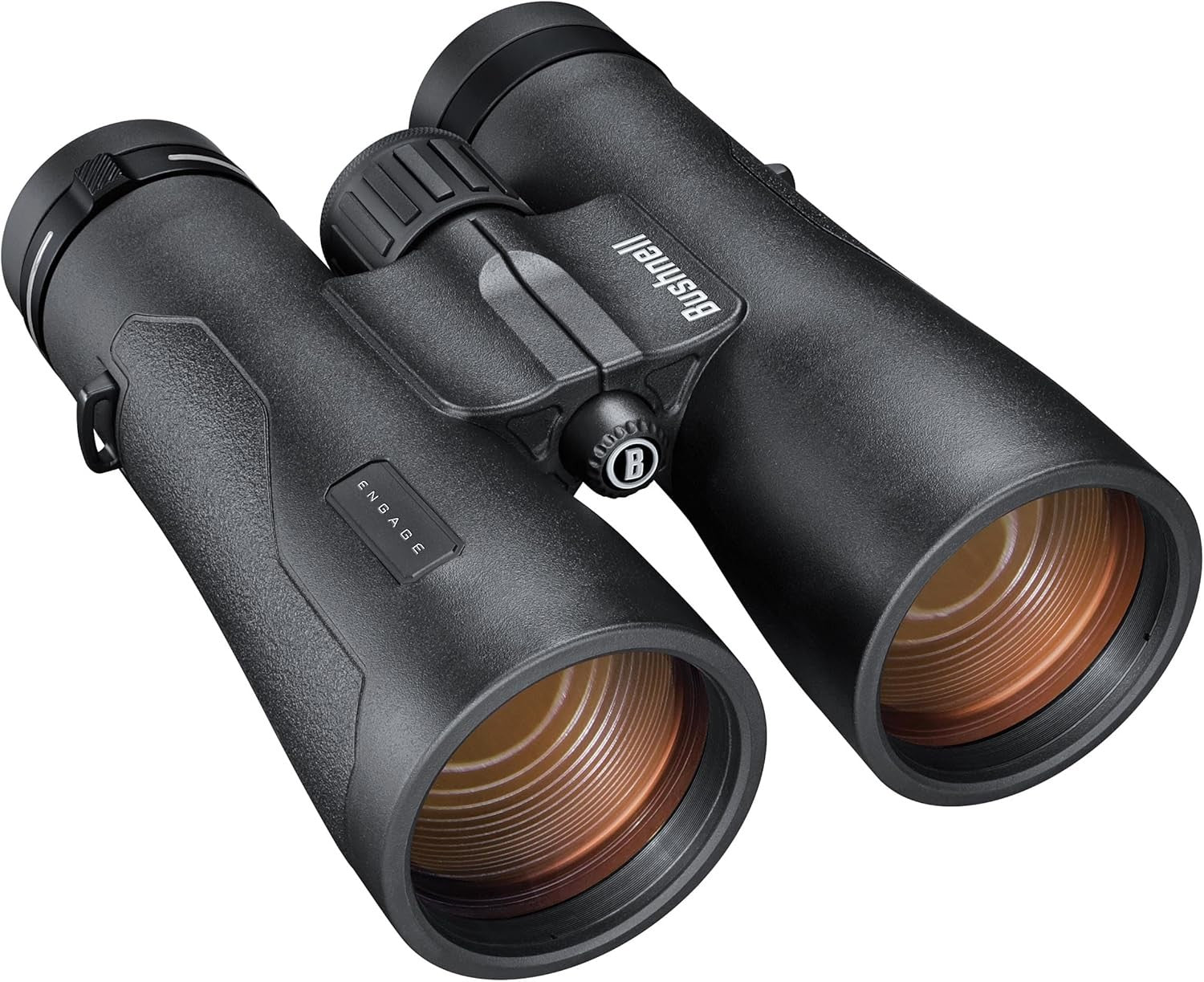 10x50 ED Glass Waterproof Binoculars HD Clarity Outdoor Birdwatching Travel