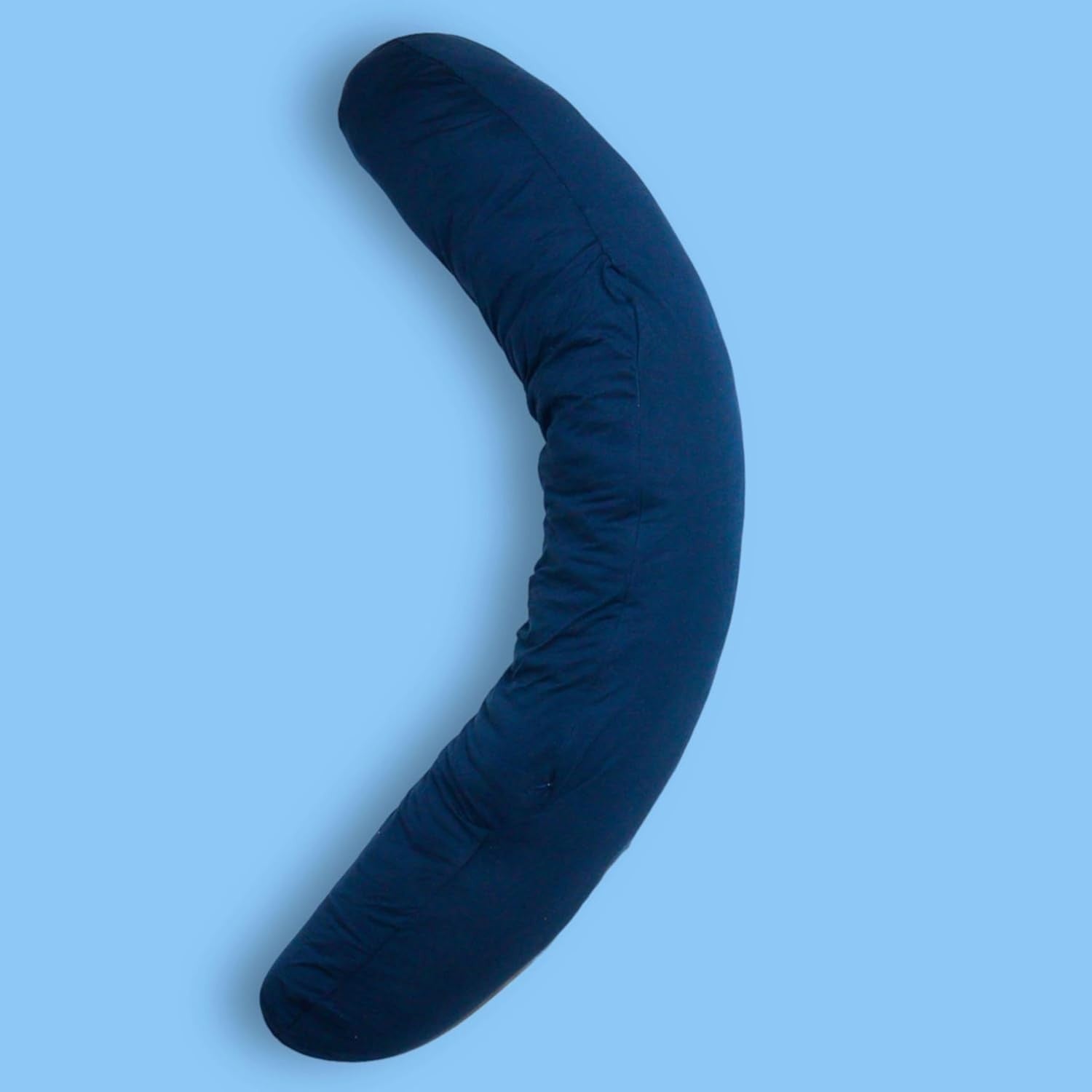 Pregnancy Pillow Full Body 84in Z Shape Maternity Side Sleeper Support