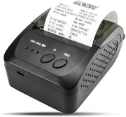 Wireless Bluetooth 58mm Receipt Thermal Printer USB POS