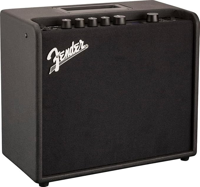 LT25 25W Guitar Amp 60 Presets USB Tuner