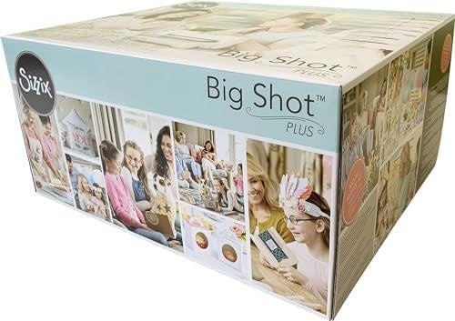 A4 Manual Die Cutting Embossing Machine Craft Card Making Scrapbooking