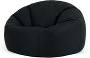 Outdoor Bean Bag Chair Water Resistant Large Floor Seat Garden Use