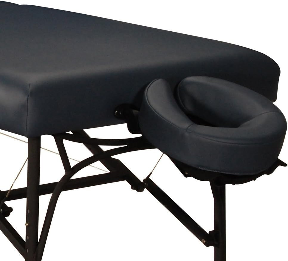 Lightweight Aluminum Massage Table Portable Folding Therapy Bed Carry Case