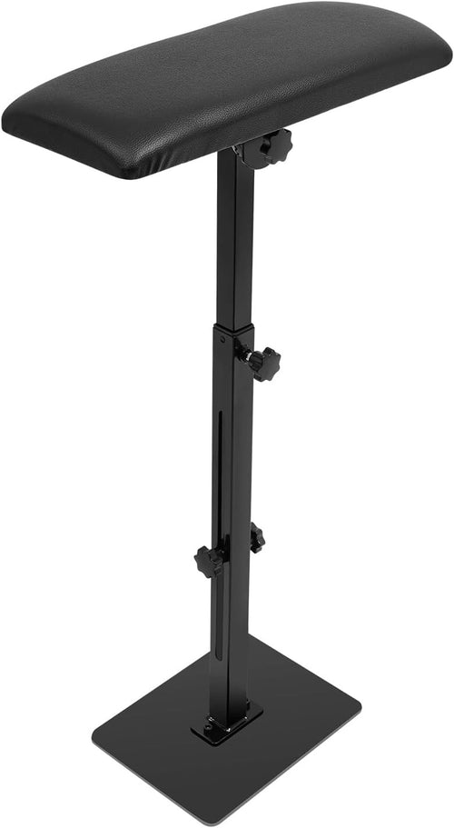 Tattoo Arm Rest Adjustable Stand Padded Support Salon Studio Equipment