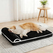 Jumbo Orthopedic Dog Bed 142x101cm Waterproof Foam Mat