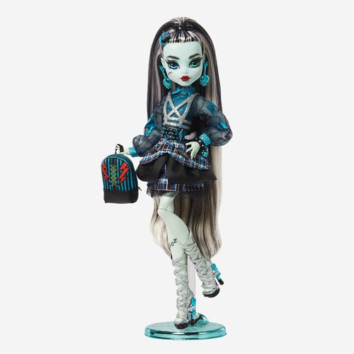 Runway Couture Fashion Doll 10.5in Articulated Collector Packaging