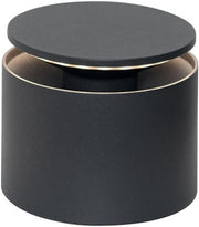 Rechargeable Touch Control LED Table Lamp | Outdoor Safe, Dimmer, Modern