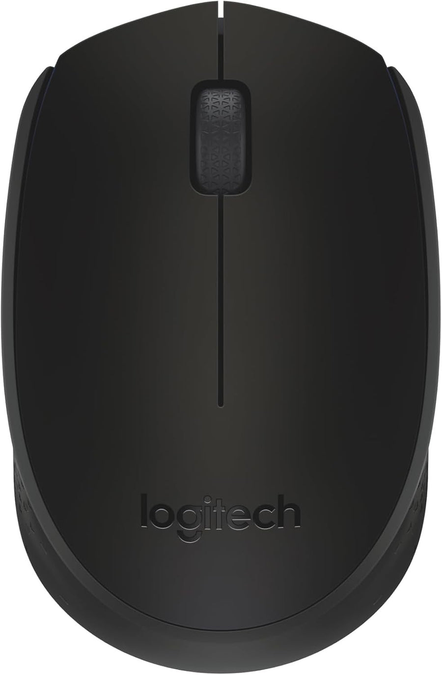 Wireless Mouse 2.4GHz USB Optical PC Laptop 12 Month Battery