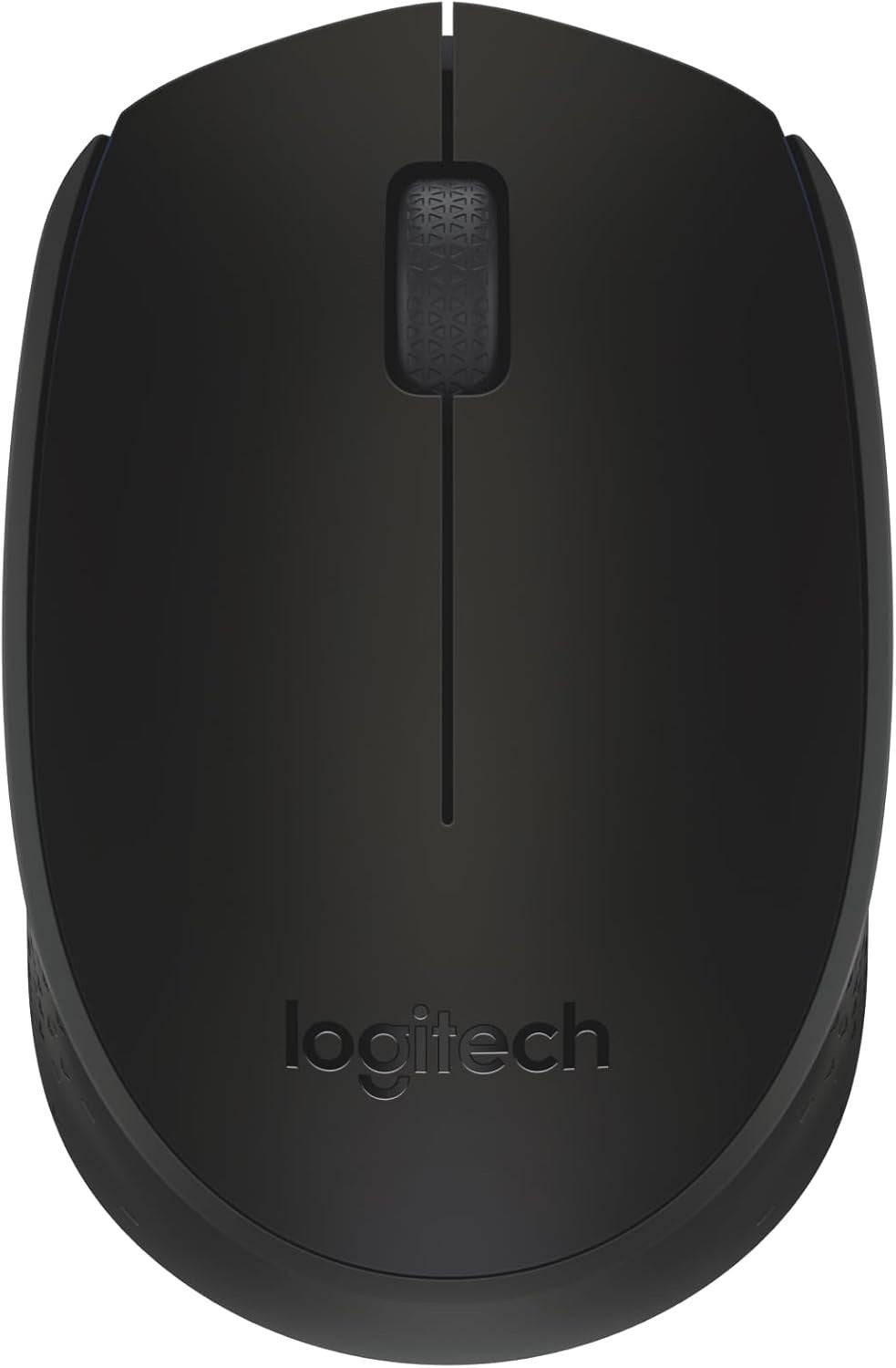 Wireless Mouse 2.4GHz USB Optical PC Laptop 12 Month Battery