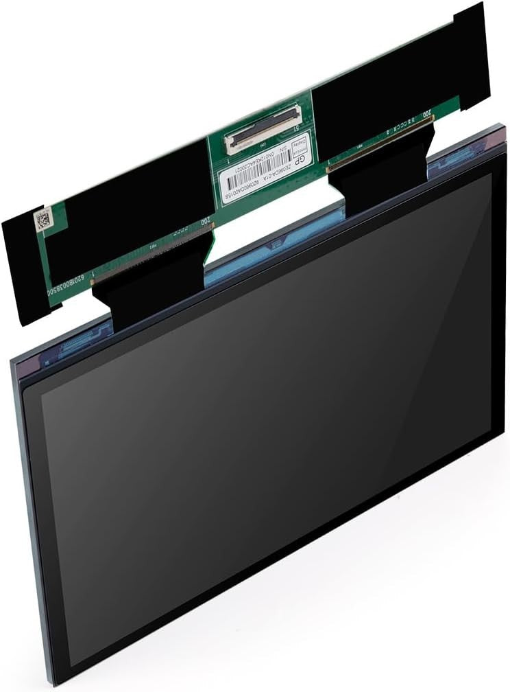 10in 16K Mono LCD Screen Resin Printer Ultra High Resolution