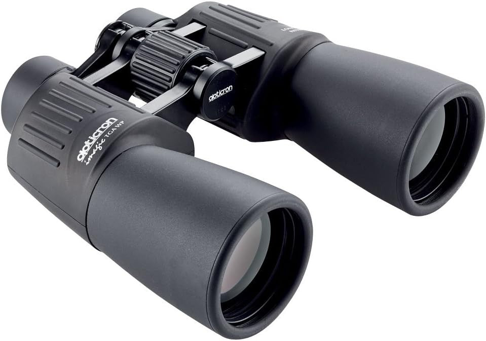 7x50 Powerful Binoculars Waterproof HD Optics Wide View Stargazing Outdoor