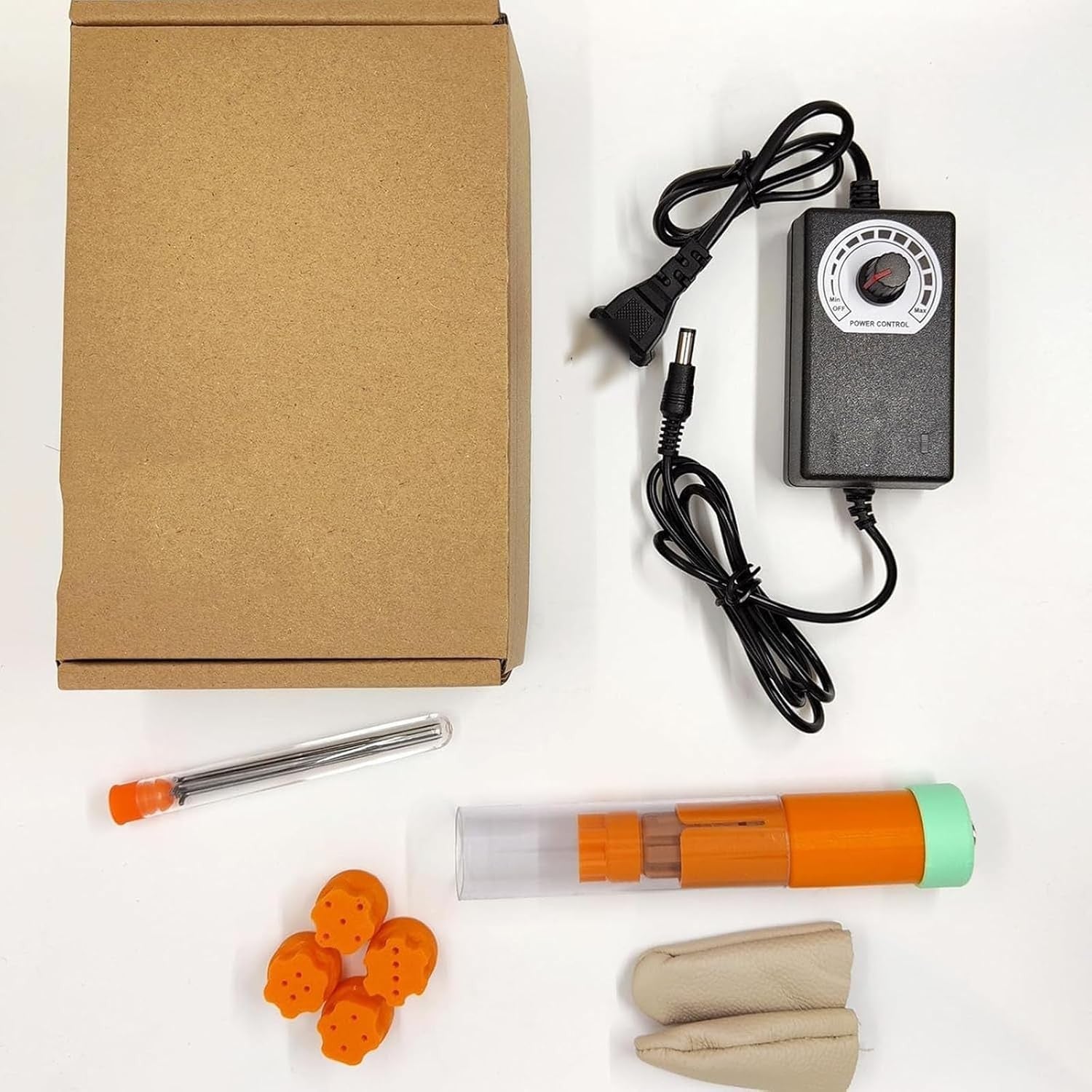 Electric Wool Felting Tool Needle Machine DIY Craft Fast Felting Kit