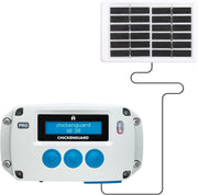 Automatic Chicken Coop Door Opener Solar Timer Light Sensor Motor