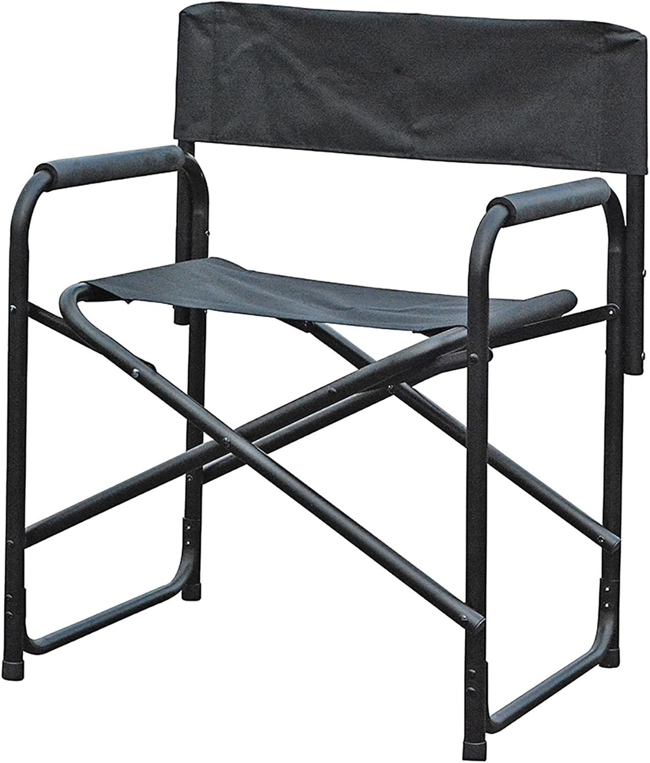 Portable HeatWave Sauna 900W Deluxe Oversized w/ Chair & Ionizer – Gray